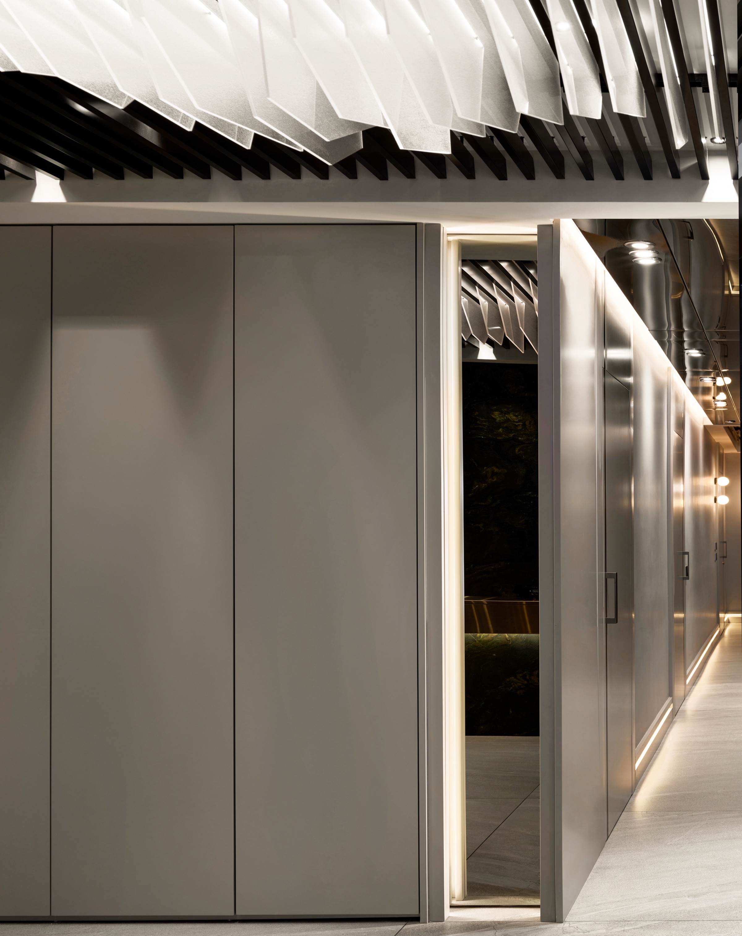 Ataköy — Koridor Kapı